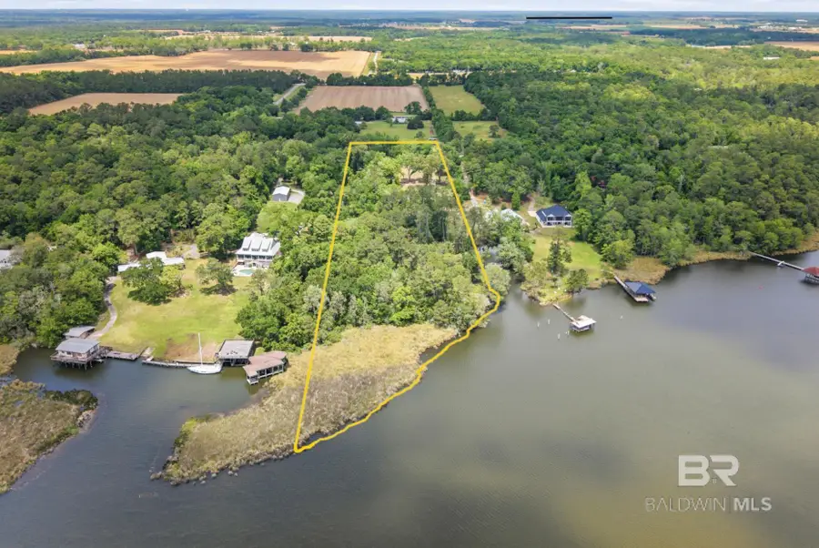 13010 Yupon Rd Extension, Foley, AL 36535 - #2