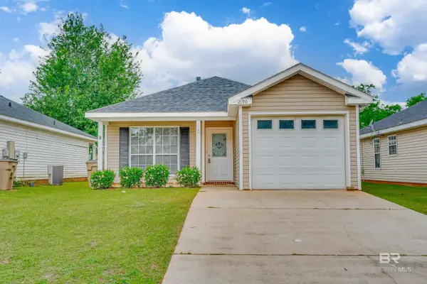 2190 Seasons Court, Mobile, AL 36695
