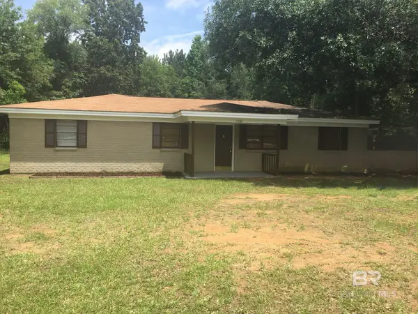 1560 Military Road, Mount Vernon, AL 36560