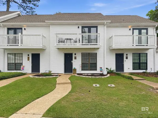 26063 Canal Road #3-A, Orange Beach, AL 36561