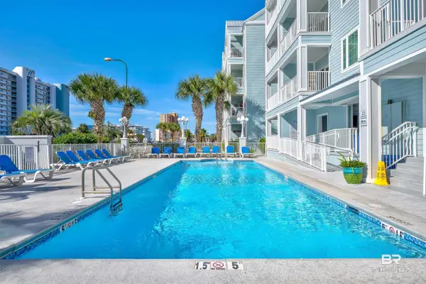25805 Perdido Beach Boulevard #301, Orange Beach, AL 36561