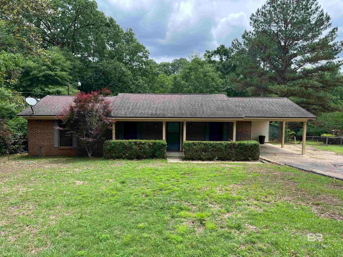1905 Rockaway Creek Road, Atmore, AL 36502 - #1