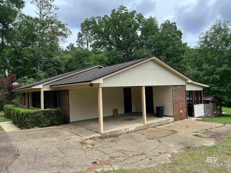 1905 Rockaway Creek Road, Atmore, AL 36502 - #2