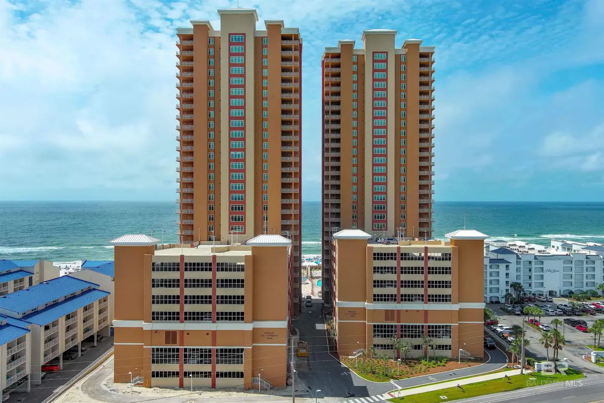 23008 Perdido Beach Boulevard #408, Orange Beach, AL 36561 - #1