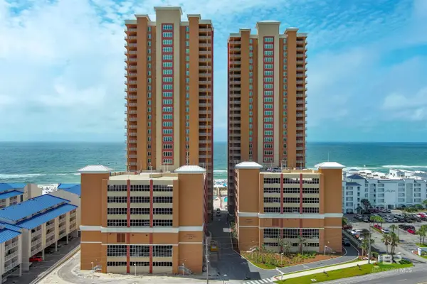 23008 Perdido Beach Boulevard #408, Orange Beach, AL 36561