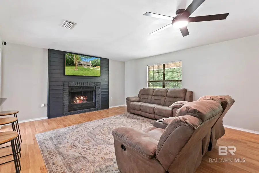 408 Highland Avenue, Atmore, AL 36502 - #3