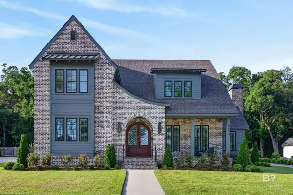 6963 Petiole Drive, Fairhope, AL 36532