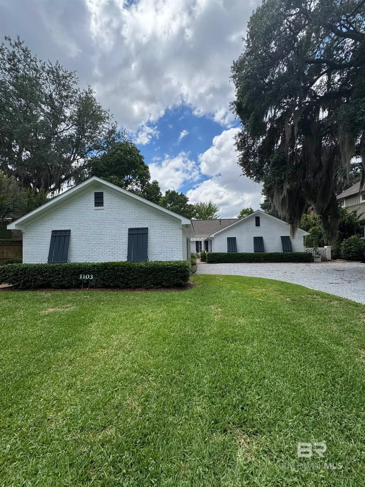 1103 Lovette Lane, Daphne, AL 36526 - #1