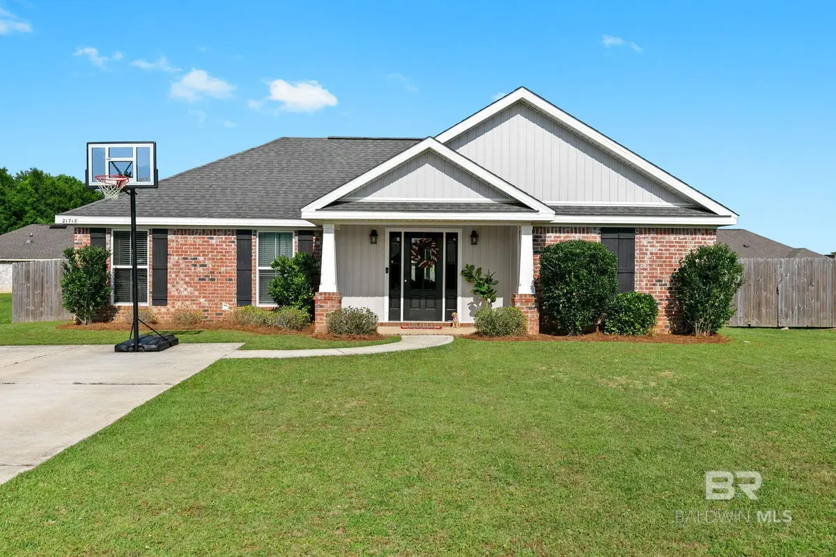21718 Bartlett Lane, Robertsdale, AL 36567 - #1