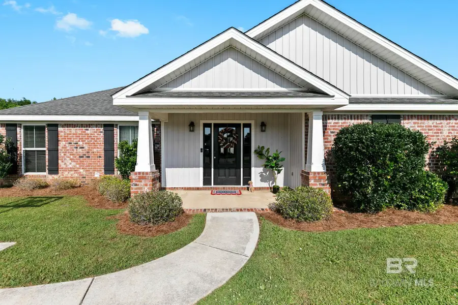 21718 Bartlett Lane, Robertsdale, AL 36567 - #2