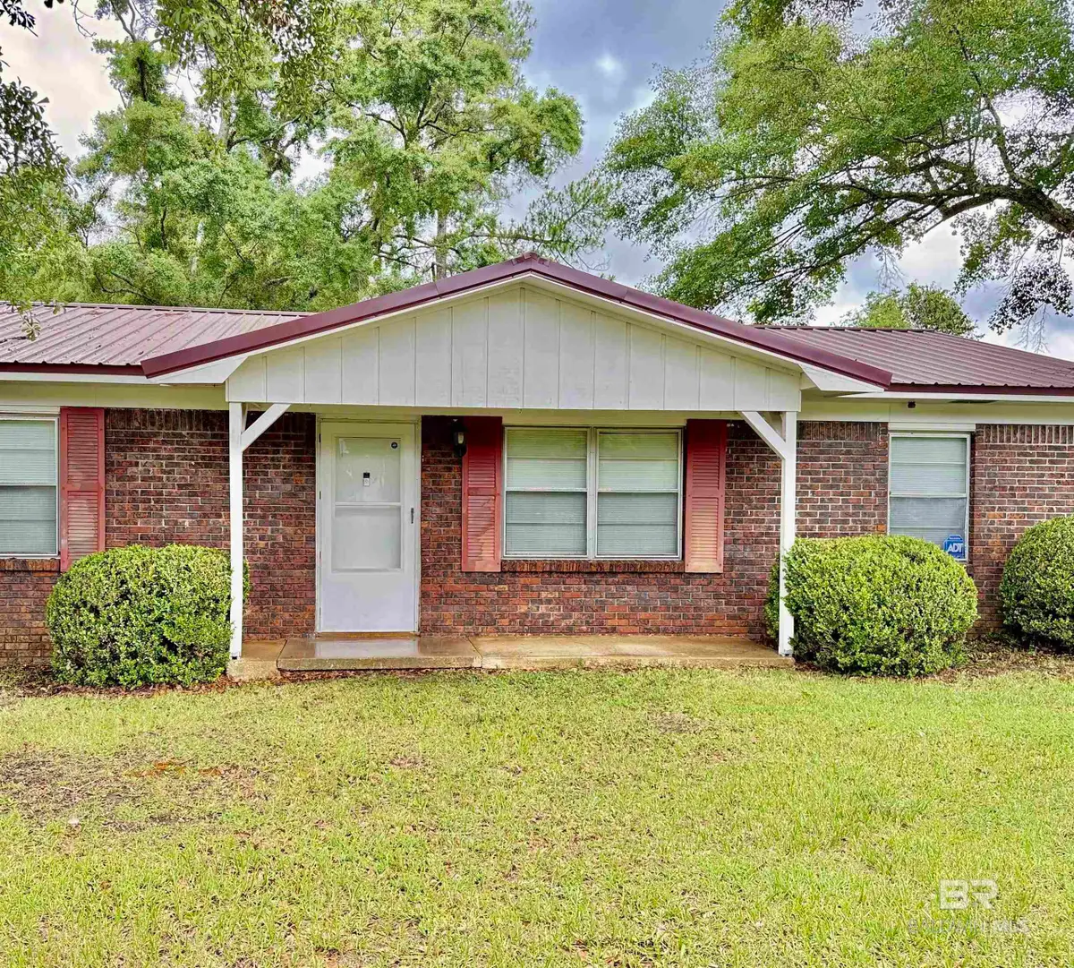 206 W Magnolia Street, Bay Minette, AL 36507 - #1