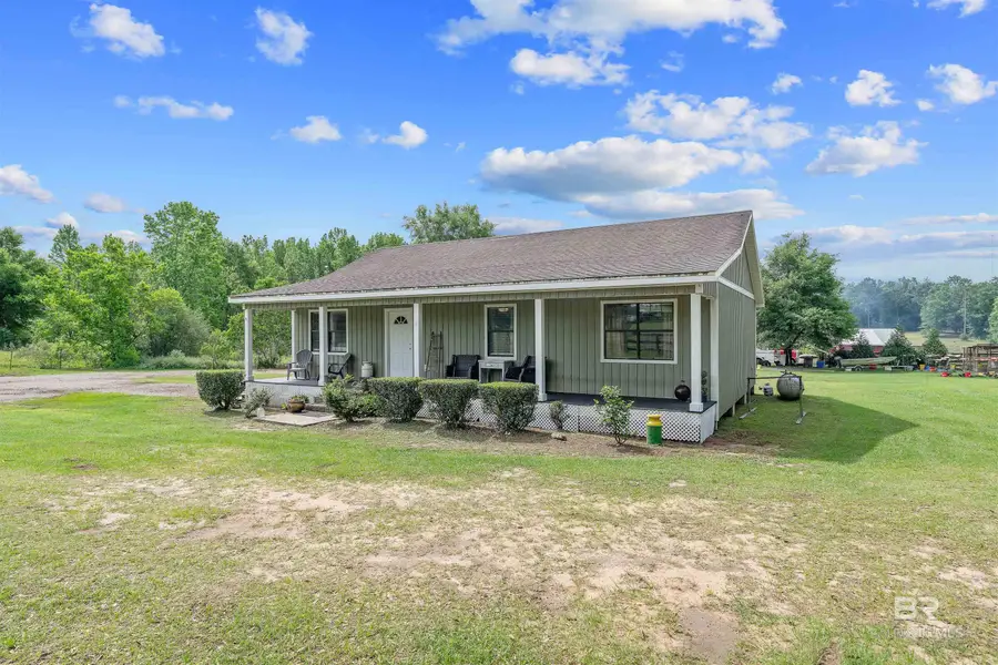 22660 Wing Lane, Robertsdale, AL 36567 - #2