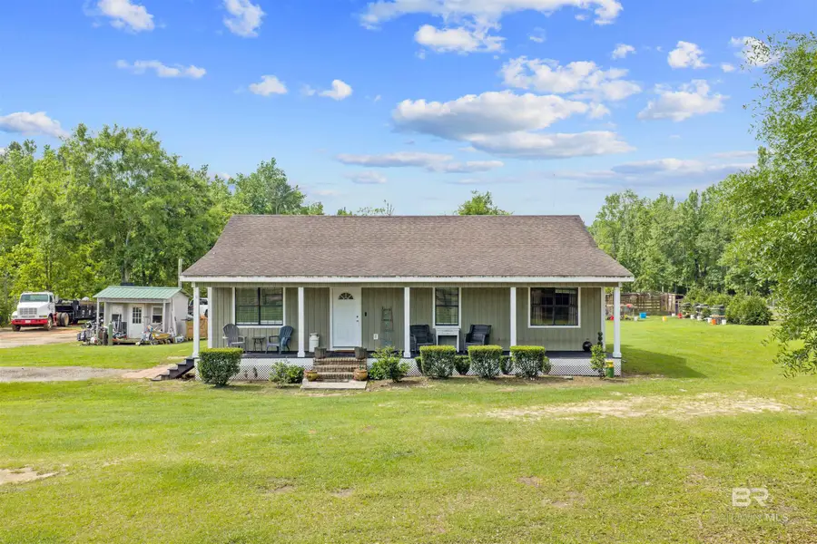 22660 Wing Lane, Robertsdale, AL 36567 - #3