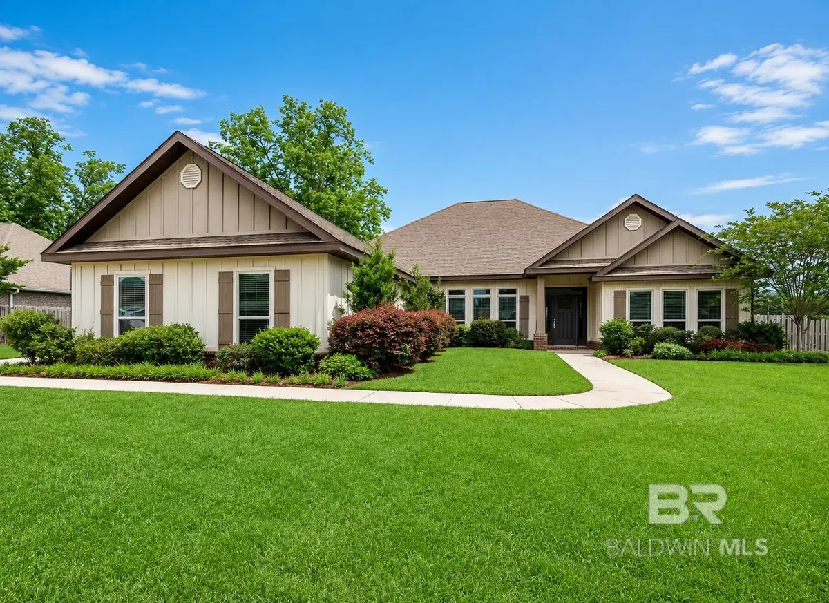9811 Volterra Avenue, Daphne, AL 36526 - #1