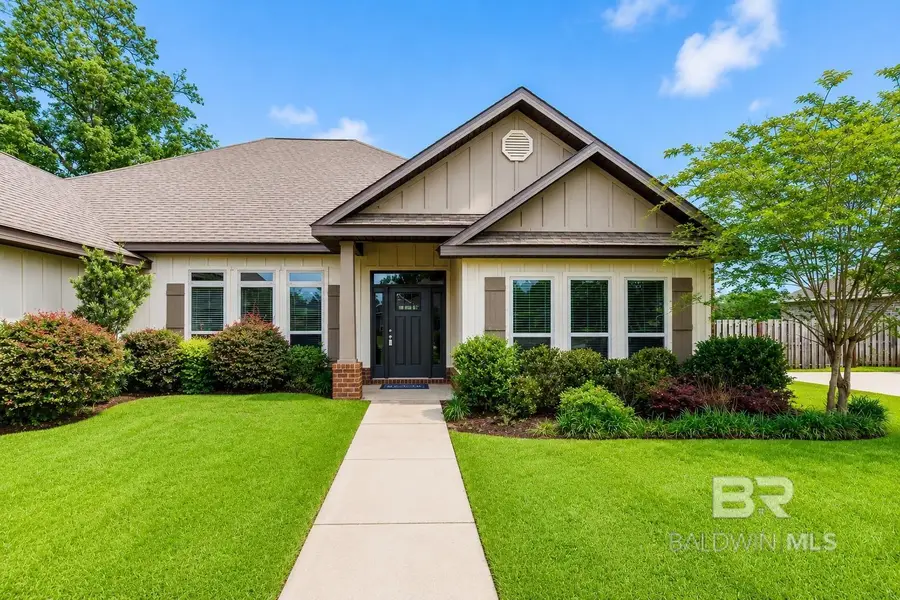 9811 Volterra Avenue, Daphne, AL 36526 - #2