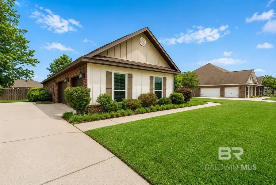 9811 Volterra Avenue, Daphne, AL 36526 - #3