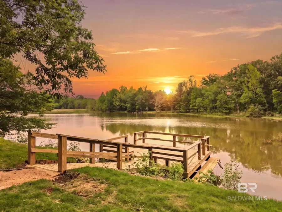 165 Lake Drive, Camden, AL 36726 - #2