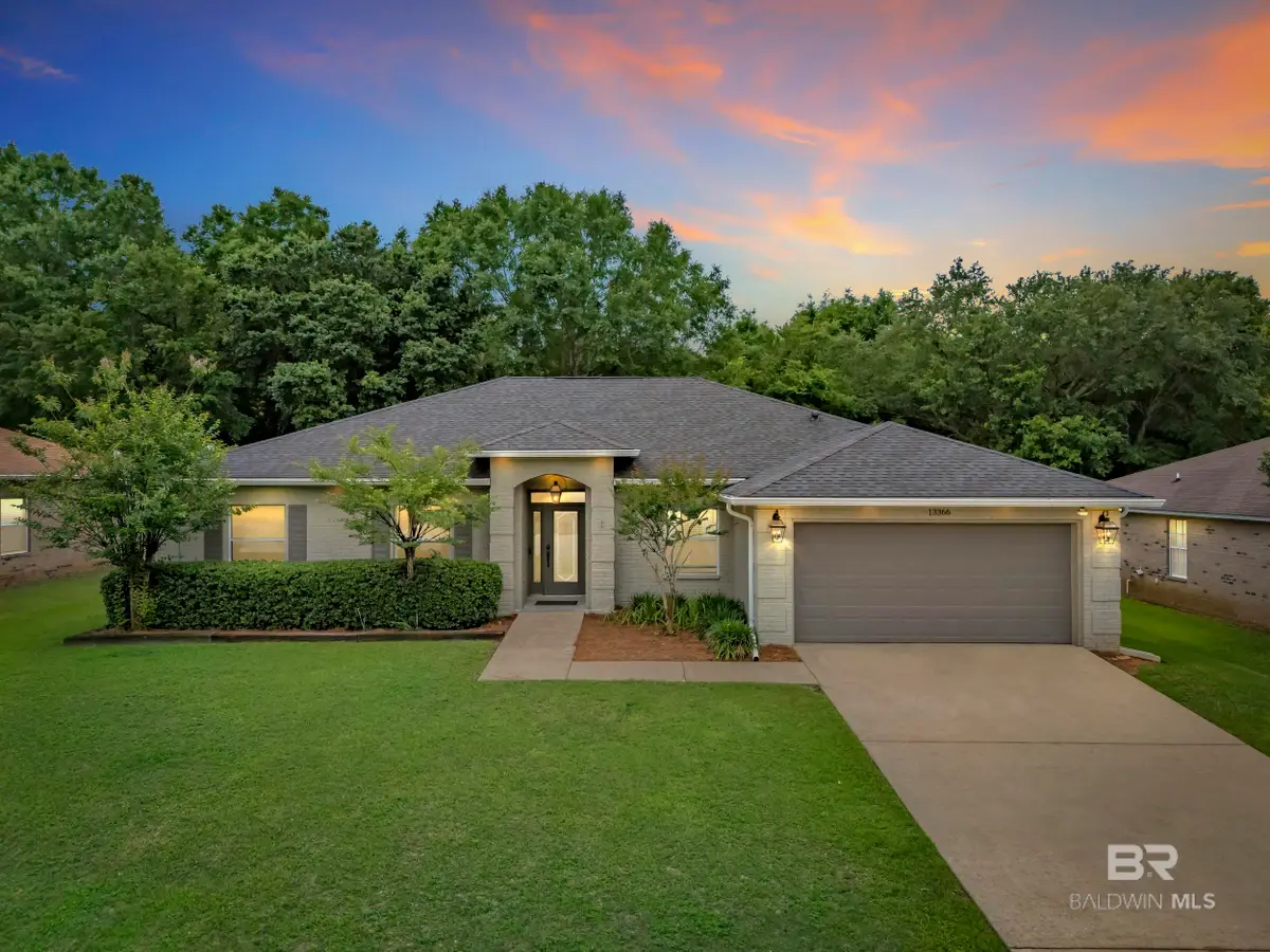 13366 Cathedral Lane, Silverhill, AL 36576 - #1