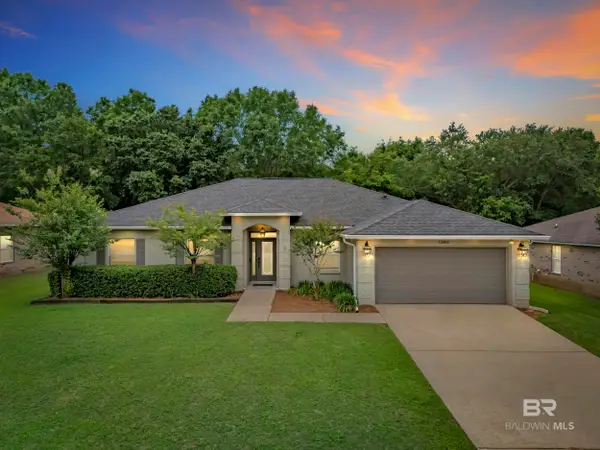 13366 Cathedral Lane, Silverhill, AL 36576