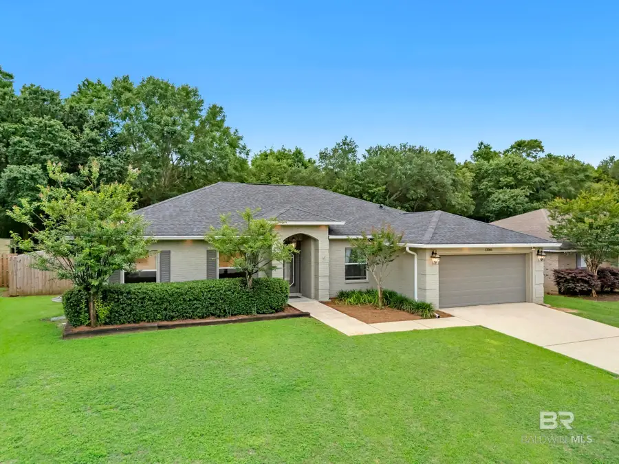 13366 Cathedral Lane, Silverhill, AL 36576 - #3