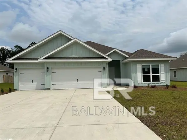1808 Carly Street, Foley, AL 36535