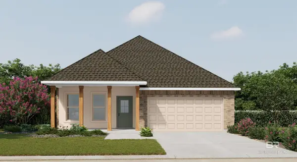 8210 Knoll Road, Foley, AL 36535