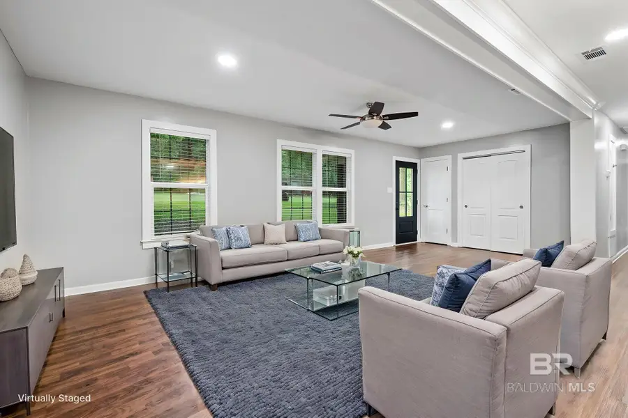 4855 Dellwood Street, Mobile, AL 36619 - #3