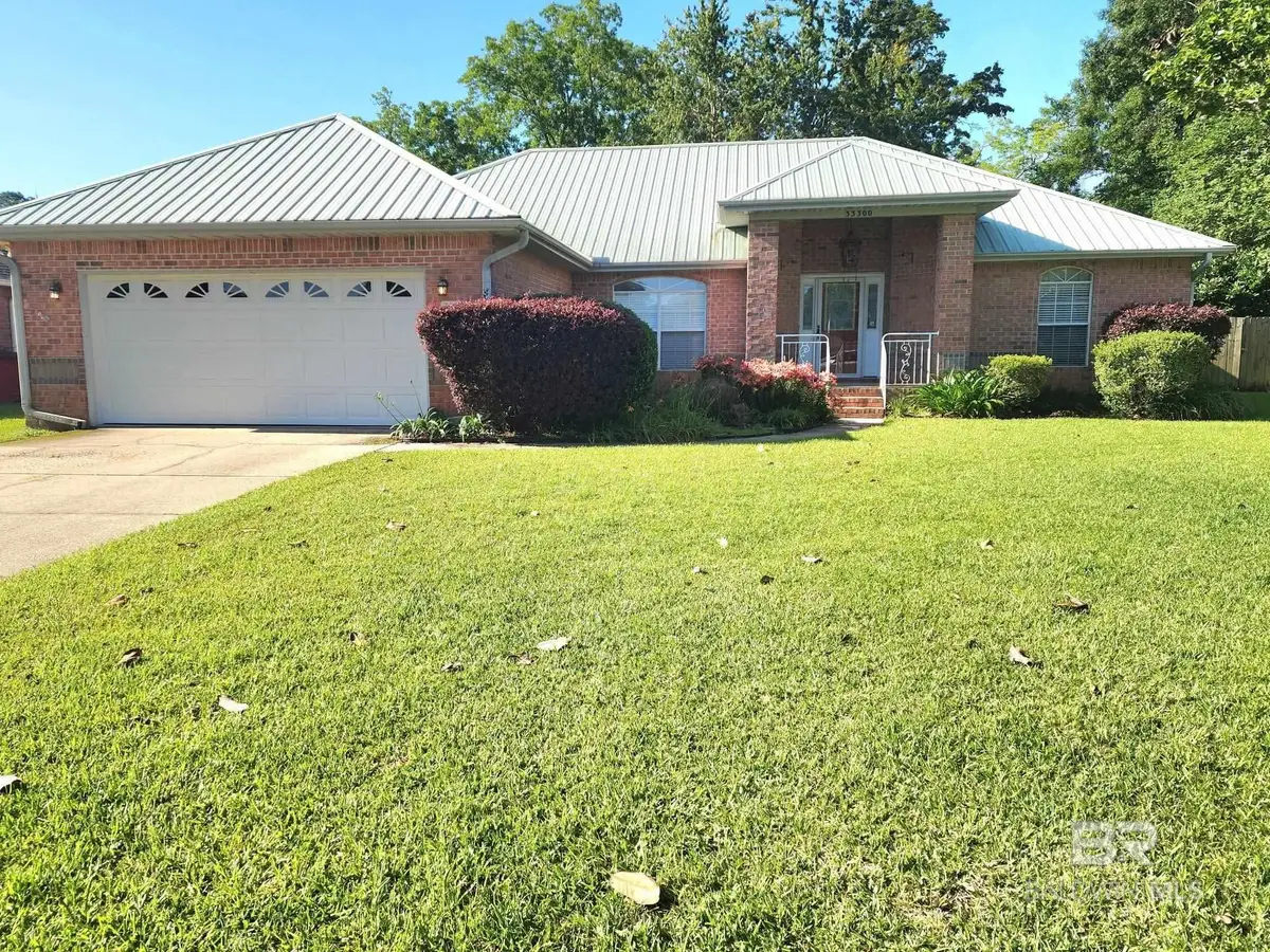33300 Woodlands Drive, Lillian, AL 36549 - #1
