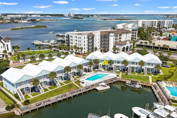 3575 Bayou Road #A7, Orange Beach, AL 36561