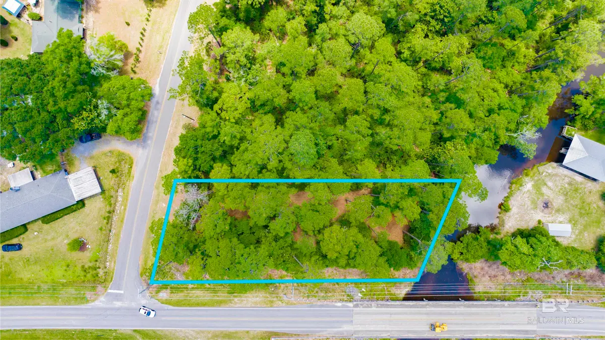 0 Woodland Drive, Elberta, AL 36530 - #1