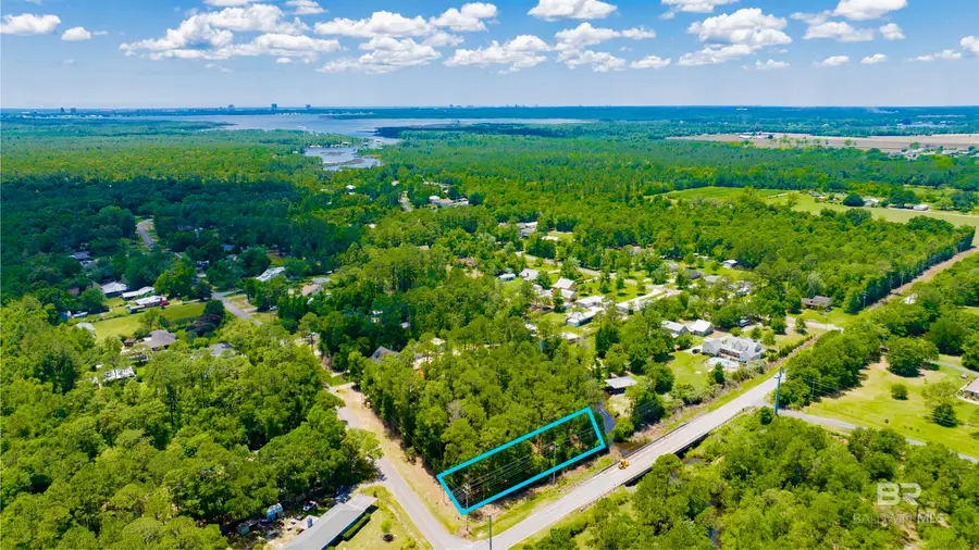 0 Woodland Drive, Elberta, AL 36530 - #2