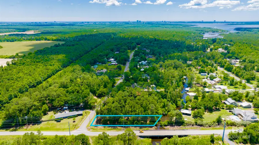 0 Woodland Drive, Elberta, AL 36530 - #3