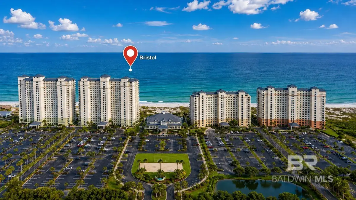 375 Beach Club Trail #B1504, Gulf Shores, AL 36542 - #1