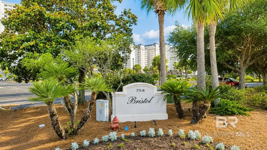 375 Beach Club Trail #B1504, Gulf Shores, AL 36542 - #2