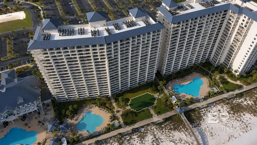 375 Beach Club Trail #B1504, Gulf Shores, AL 36542 - #3