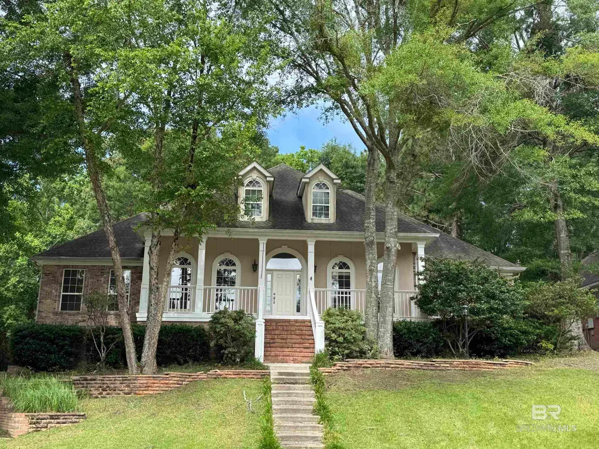 1185 Cameron Drive, Mobile, AL 36695 - #1
