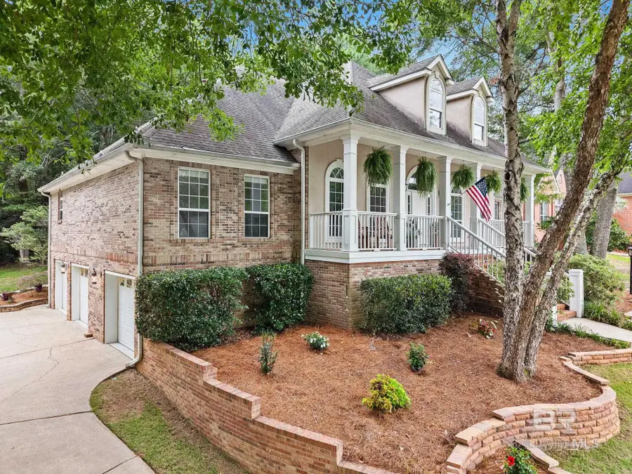 1185 Cameron Drive, Mobile, AL 36695 - #3