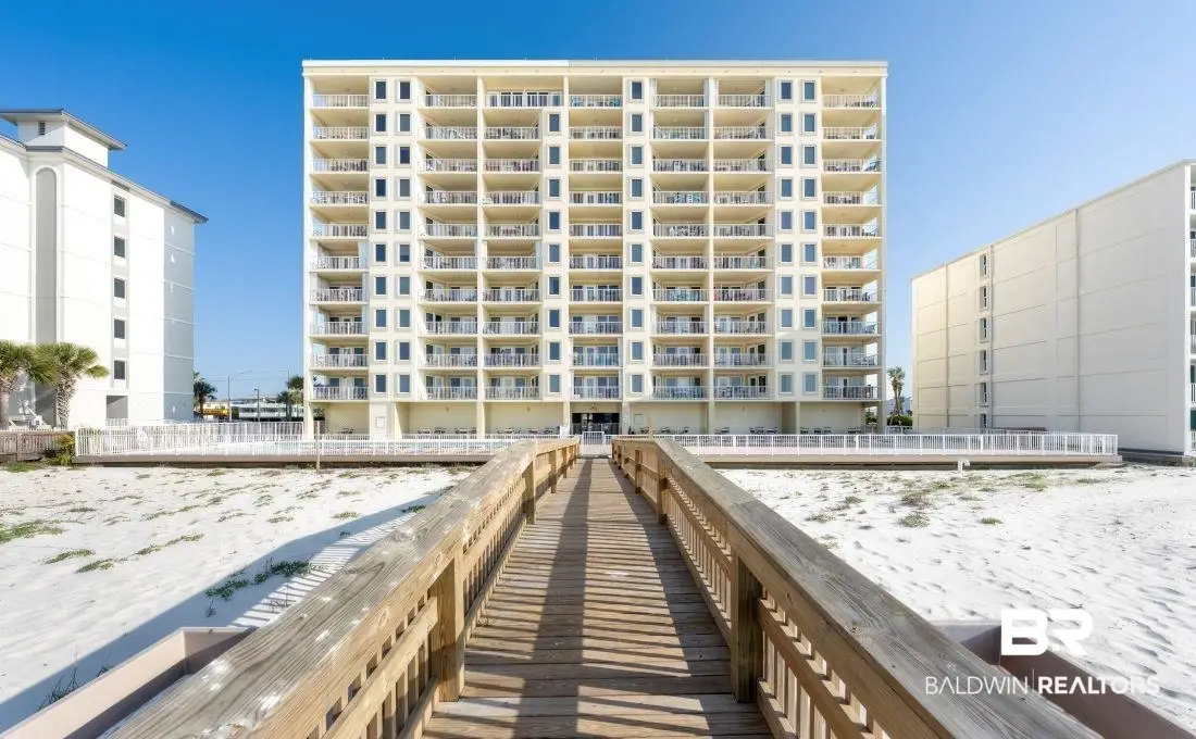 409 E Beach Boulevard #1085, Gulf Shores, AL 36542 - #1