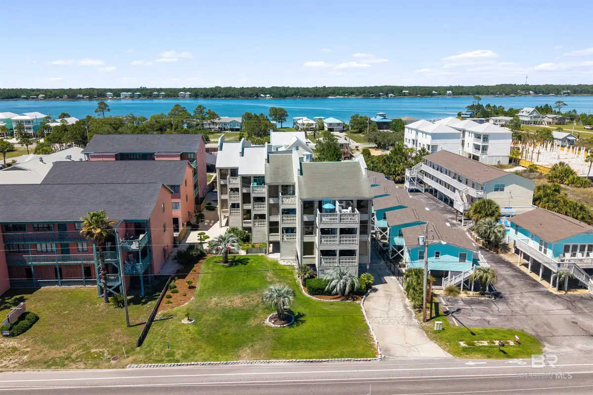 1144 West Beach Boulevard #1D, Gulf Shores, AL 36542 - #1