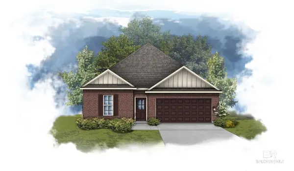 13320 Canebrake Circle, Foley, AL 36535