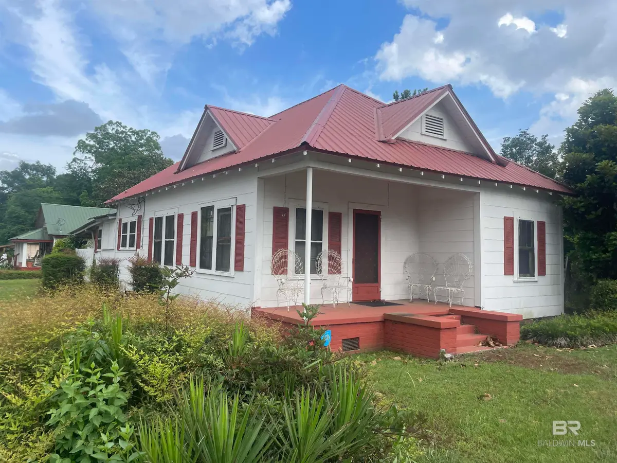 620 N Main Street, Atmore, AL 36502 - #1