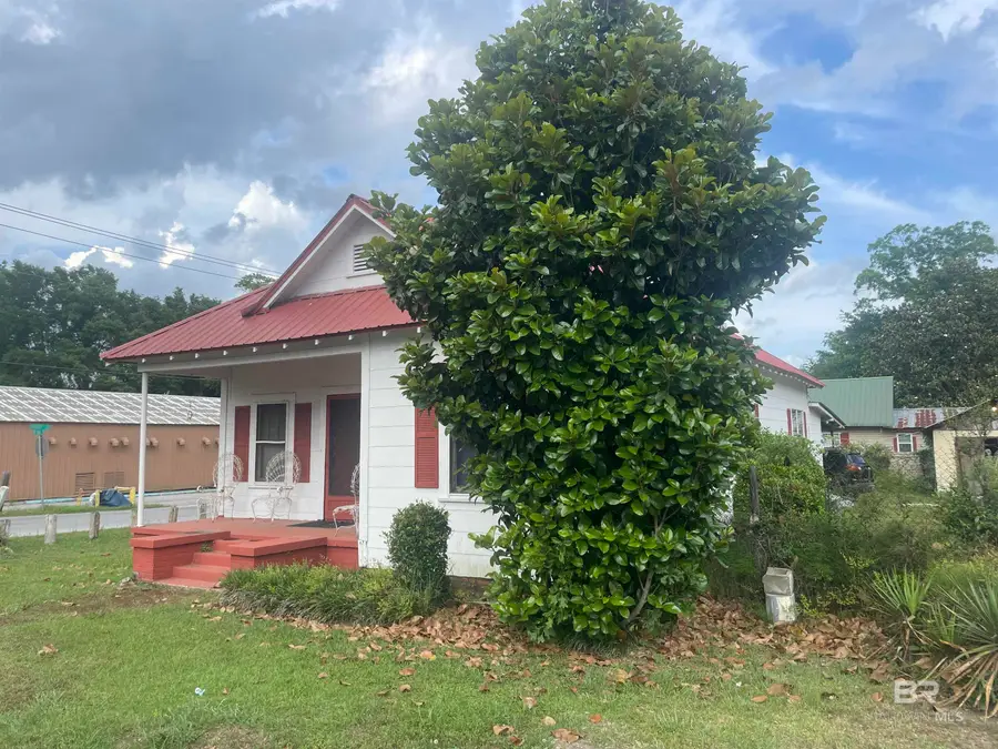 620 N Main Street, Atmore, AL 36502 - #2