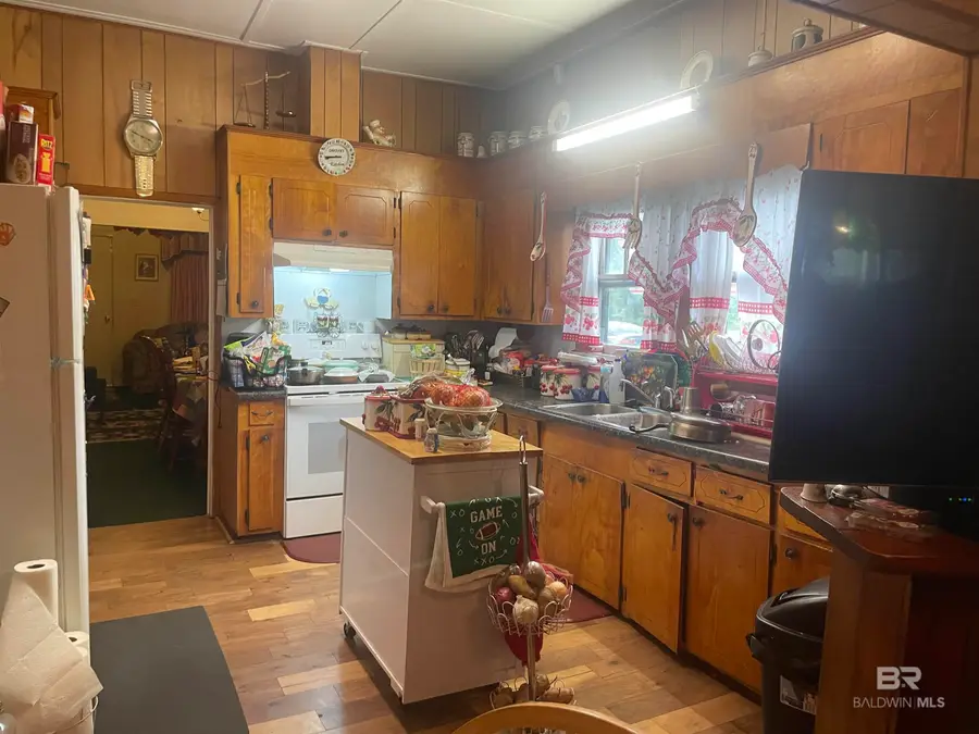620 N Main Street, Atmore, AL 36502 - #3