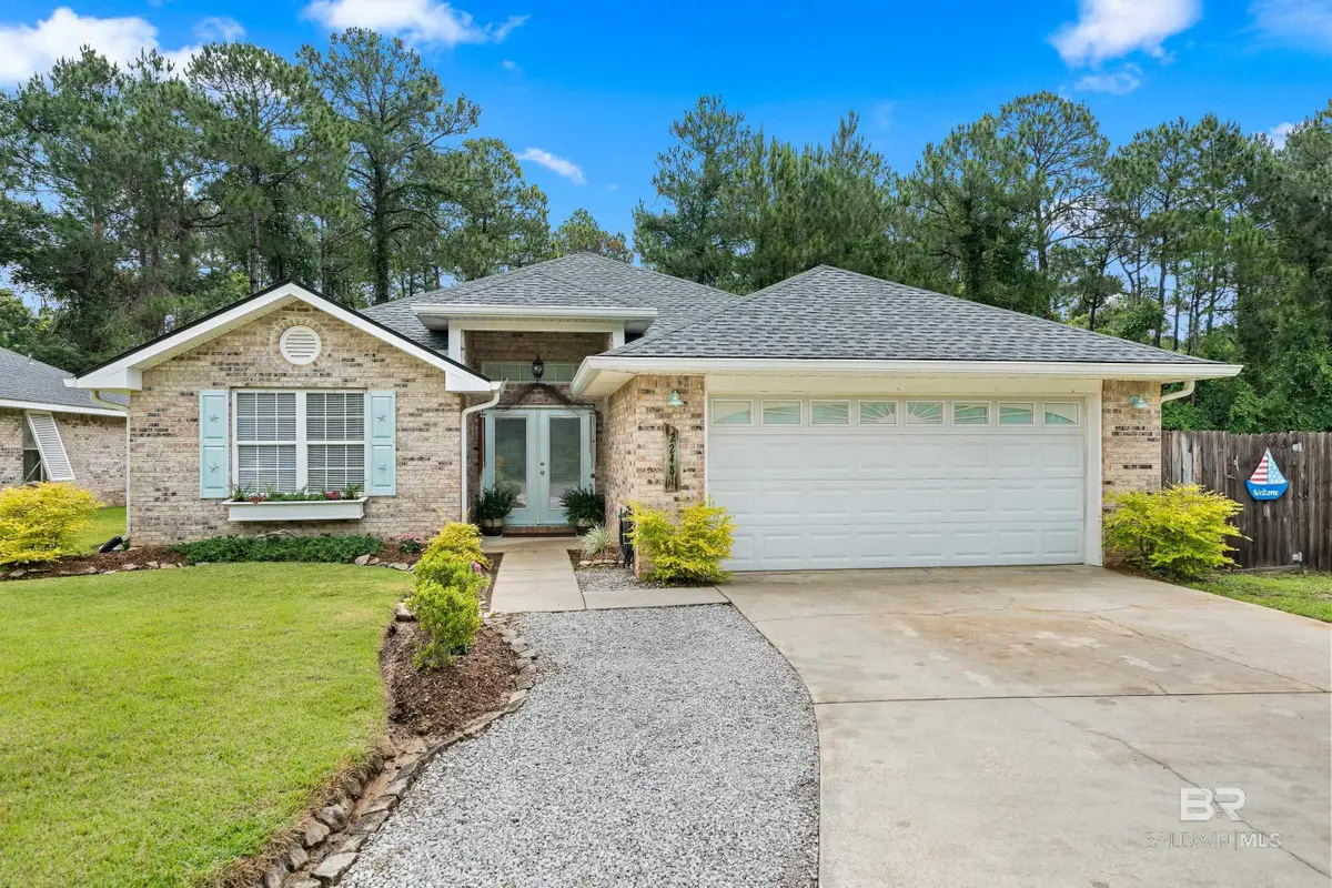 22481 Beaver Creek Lane, Orange Beach, AL 36561 - #1