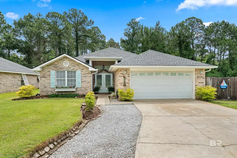 22481 Beaver Creek Lane, Orange Beach, AL 36561 - #2
