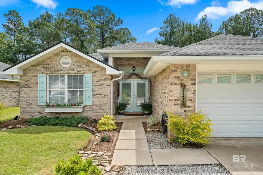 22481 Beaver Creek Lane, Orange Beach, AL 36561 - #3