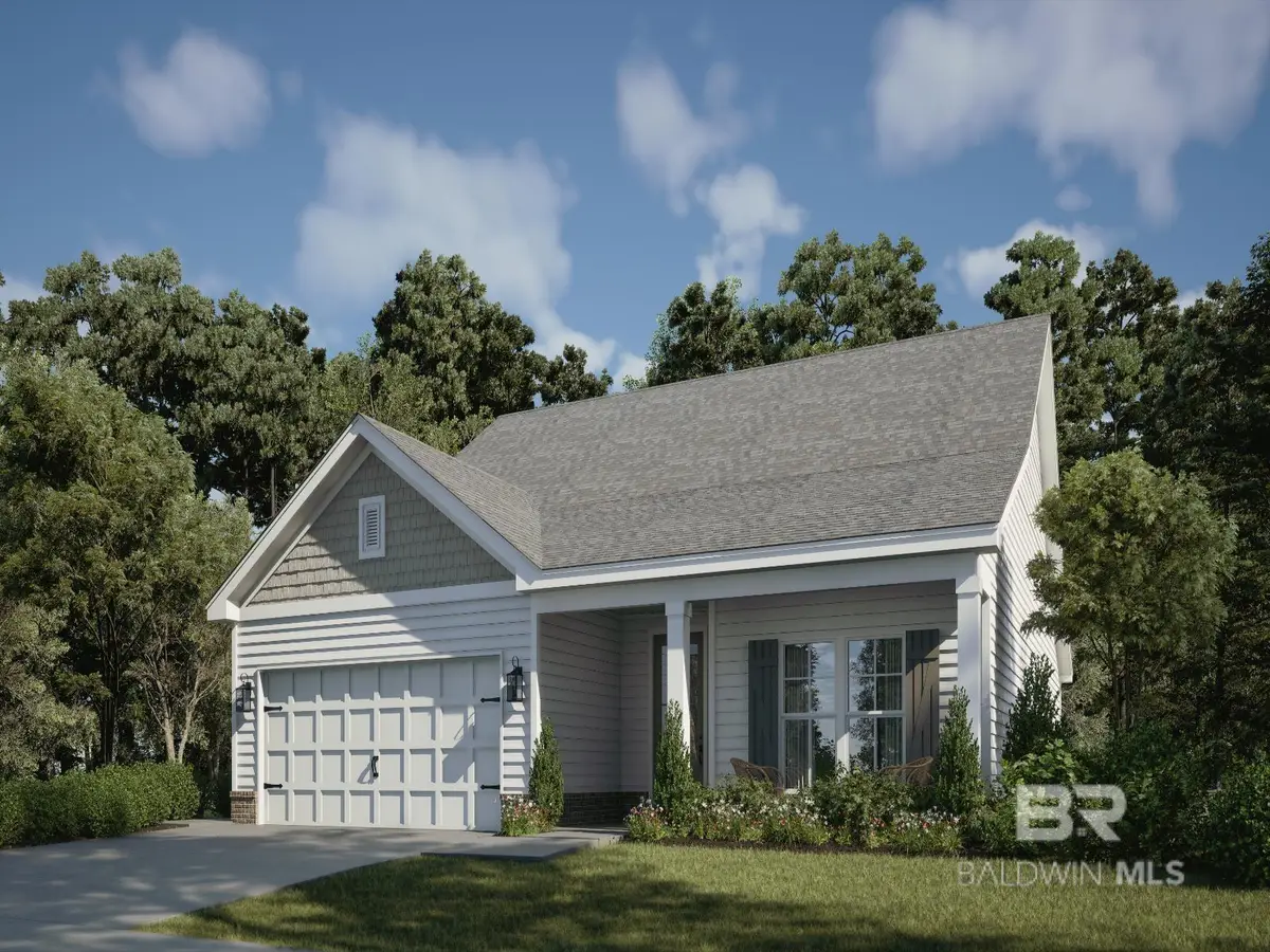 12883 Gondala Street, Elberta, AL 36530 - #1