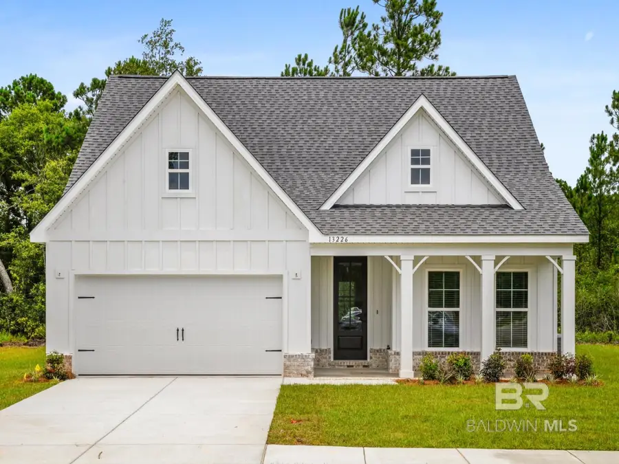 12883 Gondala Street, Elberta, AL 36530 - #2