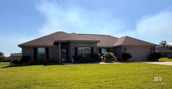 21721 Frankfort Court, Robertsdale, AL 36567