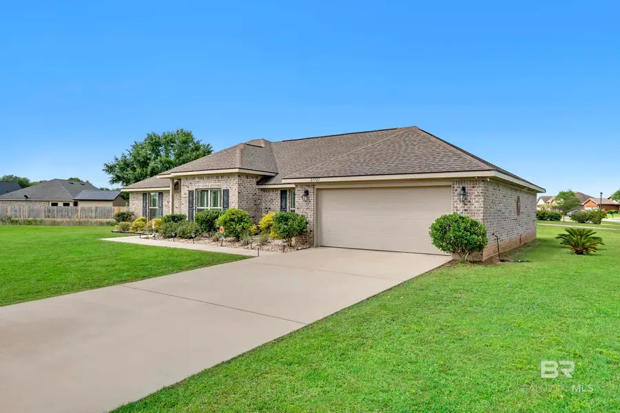 21721 Frankfort Court, Robertsdale, AL 36567 - #2